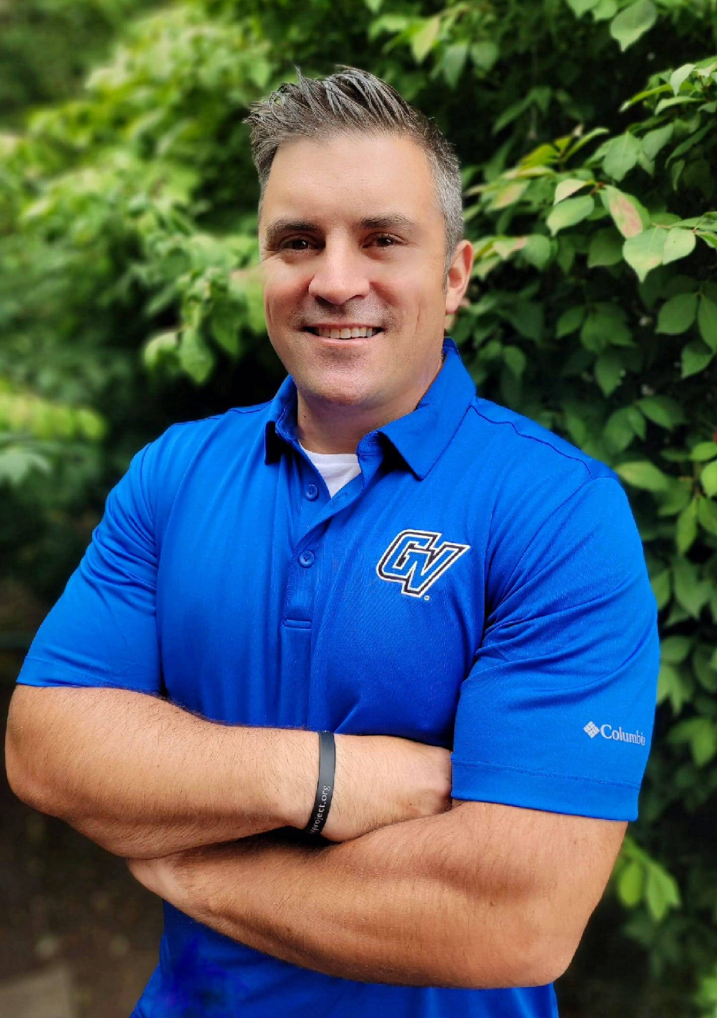 Shane Scherer Director